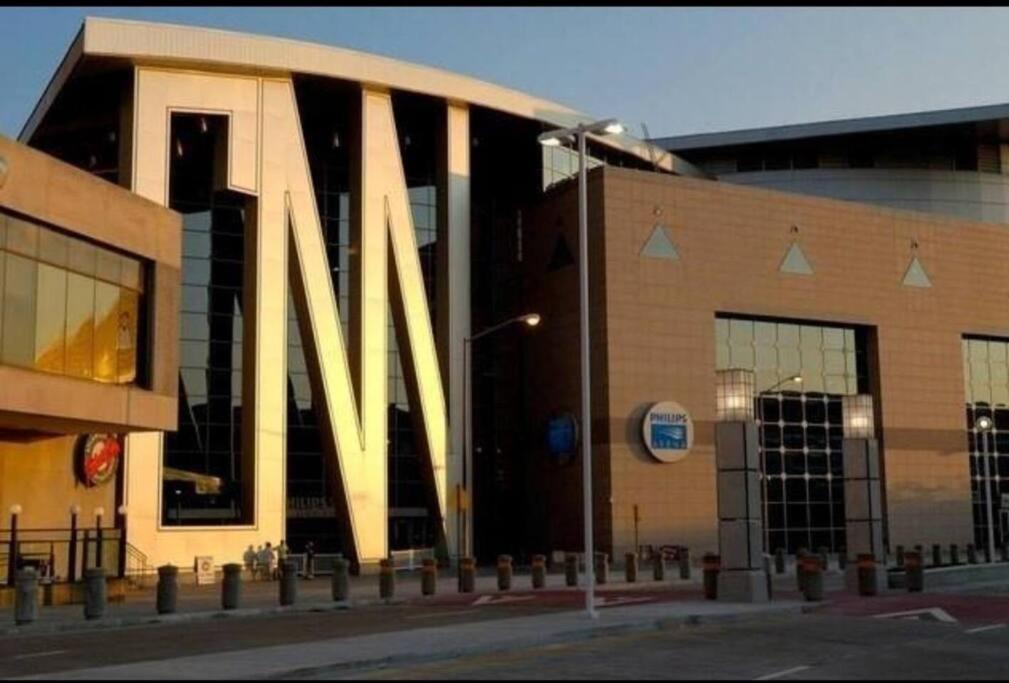 The Silver Lining Atlanta Exterior foto